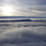 Summit at Whistler Mountain