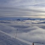 Summit at Whistler Mountain