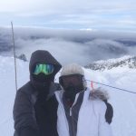 Summit at Whistler Mountain 2017
