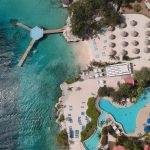 Hilton Hotel, Curacao