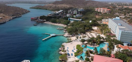 Hilton Hotel, Curacao