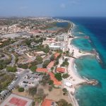 Parasasa Beach, Curacao