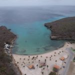 Playa Santa Cruz, Curacao
