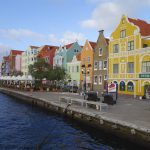 Willemstad, Curacao
