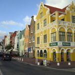 Willemstad, Curacao