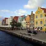 Willemstad, Curacao