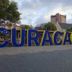 Willemstad, Curacao