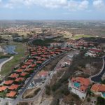 Poco Poco Villa, Curacao