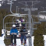 Breckenridge Ski Resort Colorado