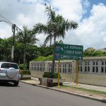 Typical Inner City, Dominican Republic