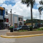 Typical Inner City, Dominican Republic