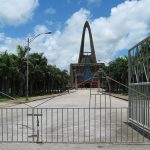 La Basilica de Higuey. Dominican Republic