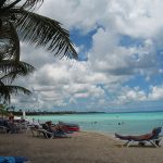 Punta Cana. Dominican Republic
