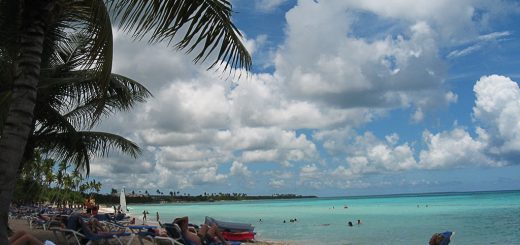 Punta Cana. Dominican Republic