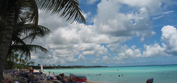 Punta Cana. Dominican Republic