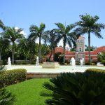 Bahia Principe Resort, Punta Cana. Dominican Republic