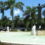 Bahia Principe Resort, Punta Cana. Dominican Republic