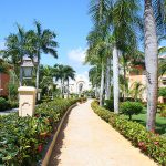 Bahia Principe Resort, Punta Cana. Dominican Republic