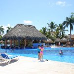 Bahia Principe Resort, Punta Cana. Dominican Republic