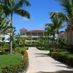 Bahia Principe Resort, Punta Cana. Dominican Republic