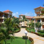 Bahia Principe Resort, Punta Cana. Dominican Republic