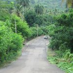 Rural areas and Forest, Dominican Republic