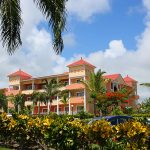Bahia Principe Resort, Punta Cana. Dominican Republic