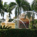 Bahia Principe Resort, Punta Cana. Dominican Republic