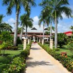 Bahia Principe Resort, Punta Cana. Dominican Republic