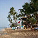 Bayahibe. Dominican Republic