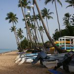 Bayahibe. Dominican Republic