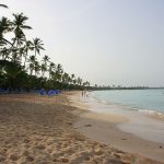 Bayahibe. Dominican Republic