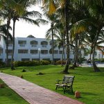 Oasis Canoa Resort, Bayahibe. Dominican Republic