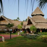 Oasis Canoa Resort, Bayahibe. Dominican Republic
