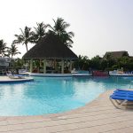 Oasis Canoa Resort, Bayahibe. Dominican Republic