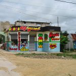 Rural areas and Forest, Dominican Republic