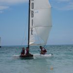 Bayahibe. Dominican Republic