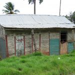 Rural areas and Forest, Dominican Republic