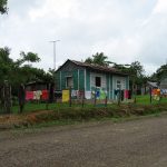 Rural areas and Forest, Dominican Republic