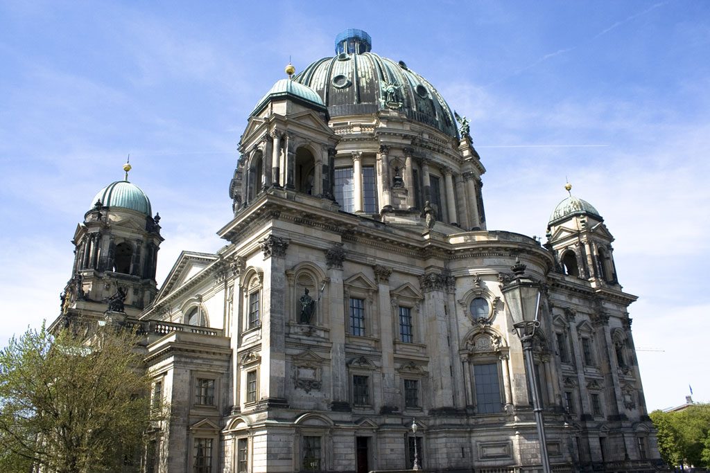 Berlin National Museum