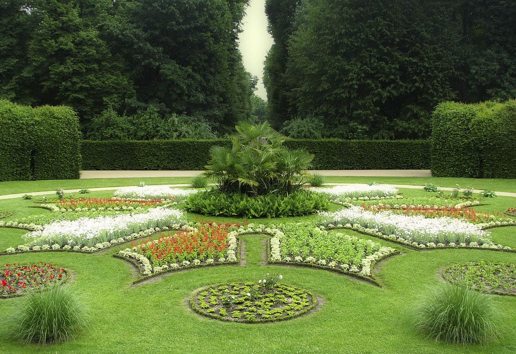 Potsdam Park