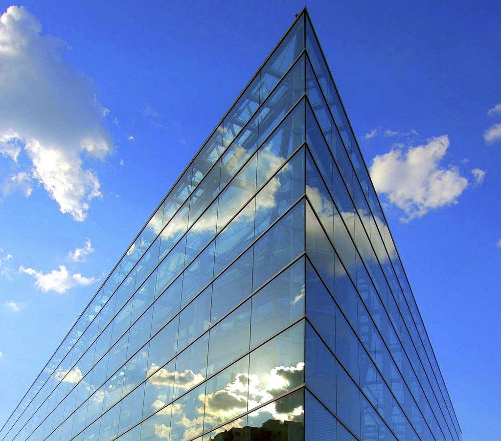 Headquarter of the political party CDU Berlin