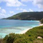 Savannah Bay, Virgin Gorda