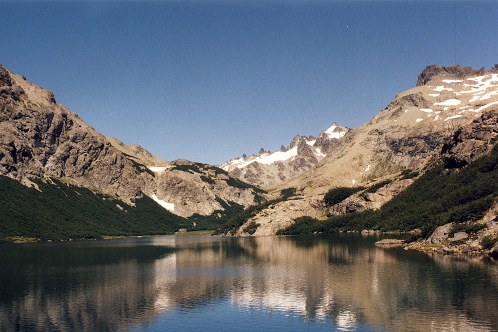 Rio Negro, Argentina
