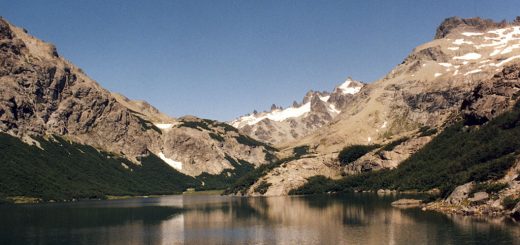 Rio Negro, Argentina