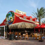 Señor Frogs