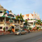 Oranjestad, Aruba