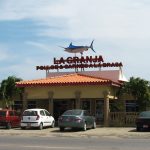 La Granja restaurant