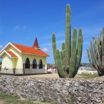 Alto Vista Chapel