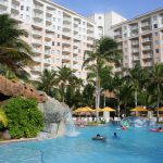 Marriott's Aruba Surf Club